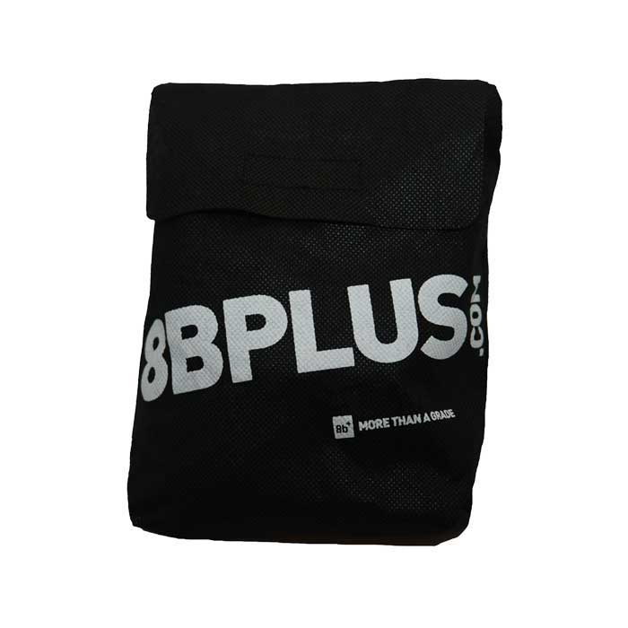 Chalkbag 8b+ ProBag-8b Plus-Max Climbing