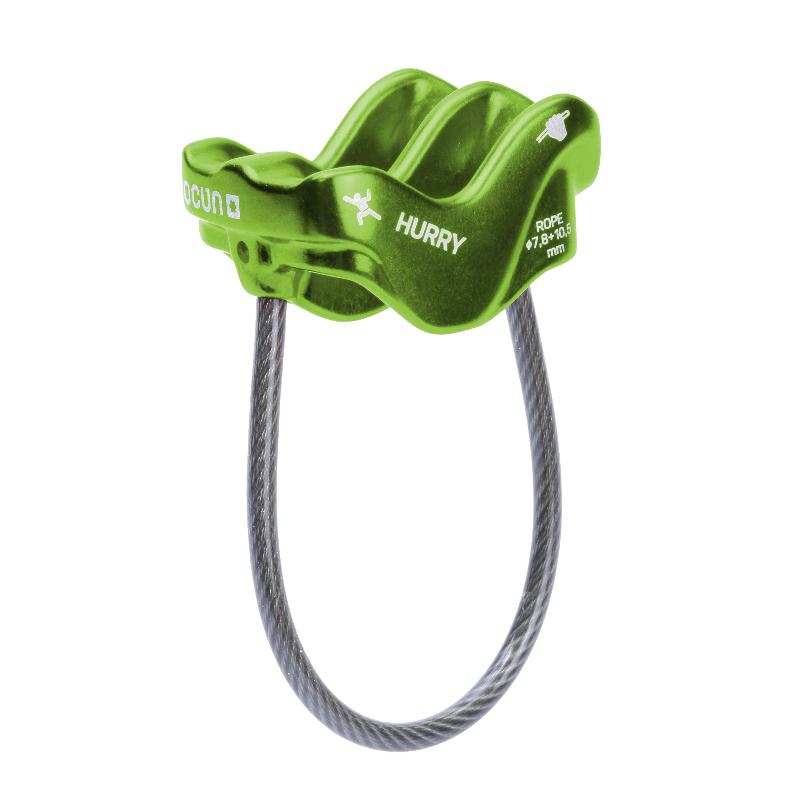 Ocun Hurry - Max Climbing