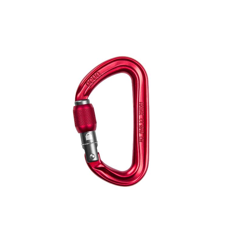 Ocun Hawk Screw 3-pack - Max Climbing