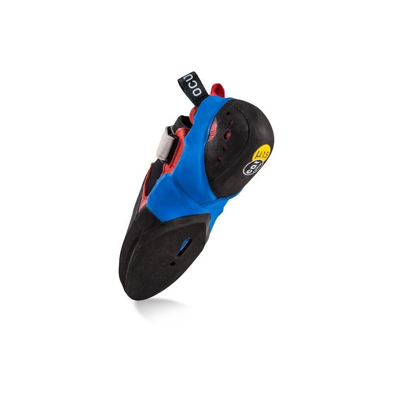 Ocun Fury- climbing shoe - expert climbing shoe - climbing gear