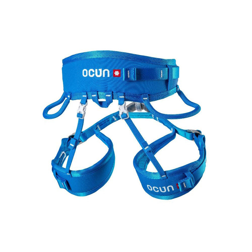 Ocun Twist Kid - climbing harness - kid's climbing harness