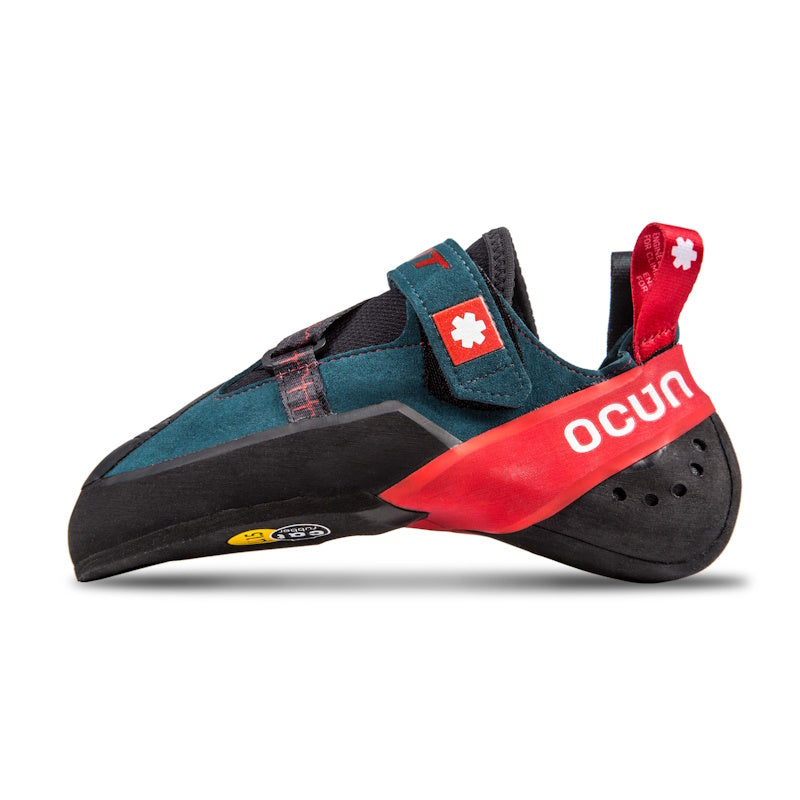 Ocun Bullit - climbing shoe - expert climbing shoe - climbing gear