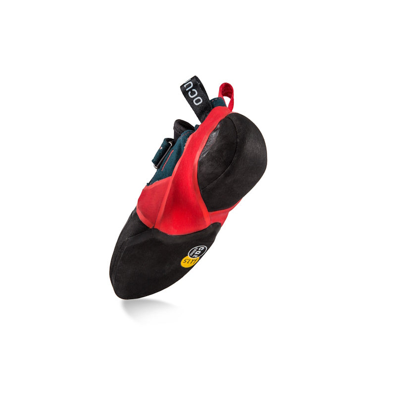Ocun Bullit - climbing shoe - expert climbing shoe - climbing gear