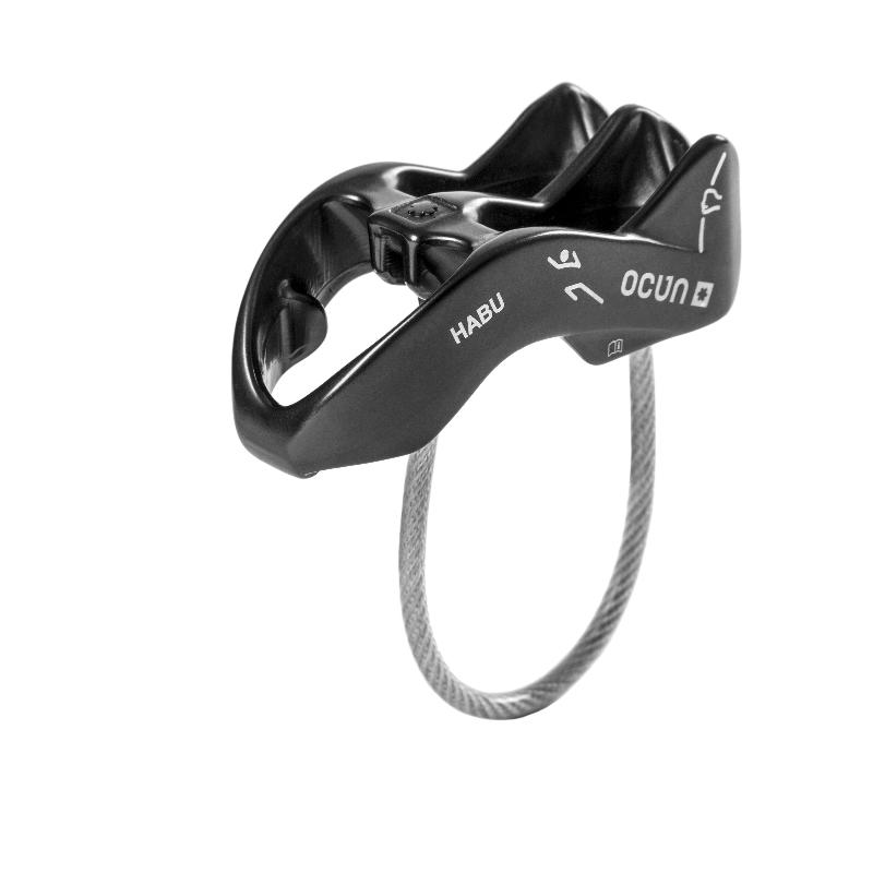 Ocun Habu - Max Climbing