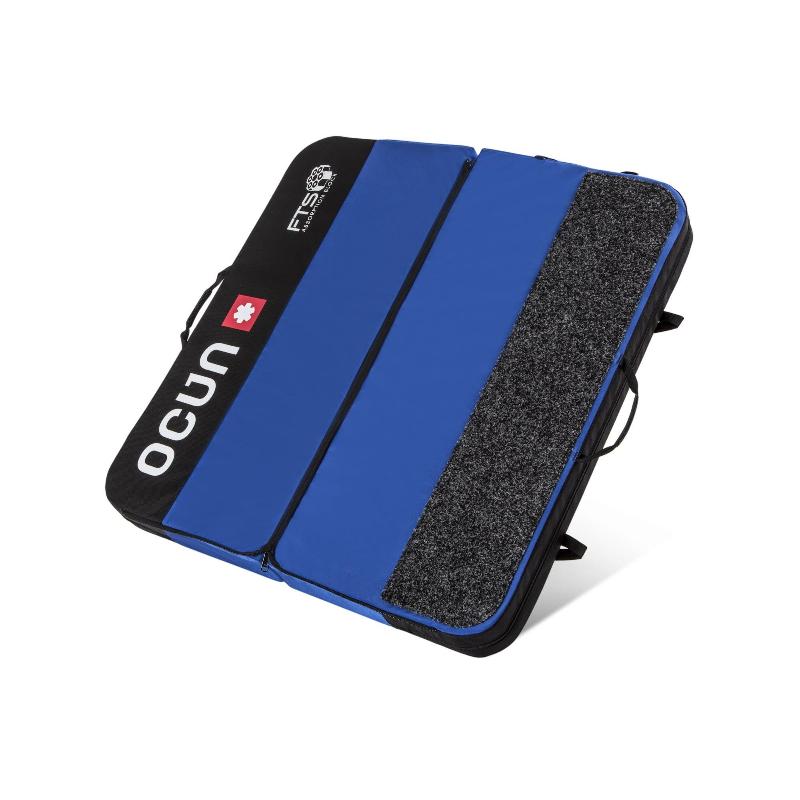 Ocun Joker FTS - crashpad - Max Climbing