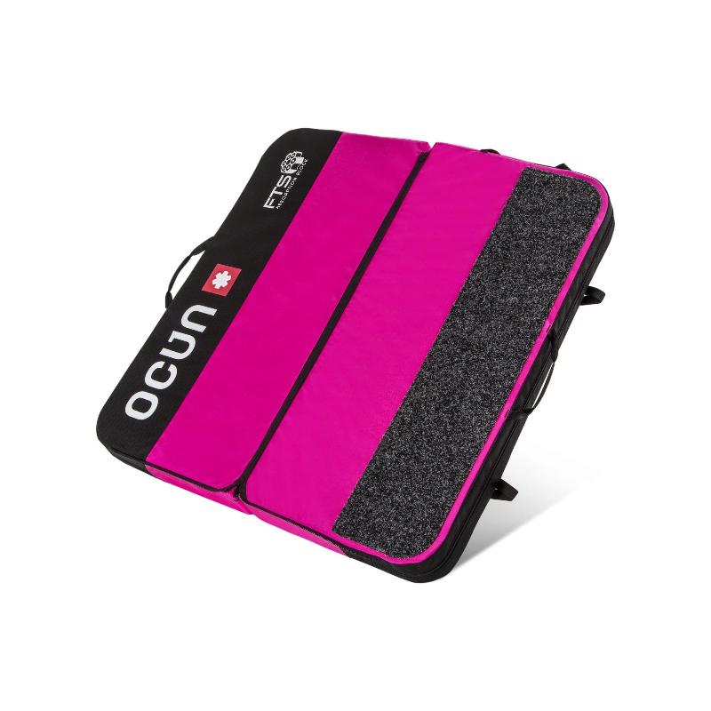 Ocun Joker FTS - crashpad - Max Climbing