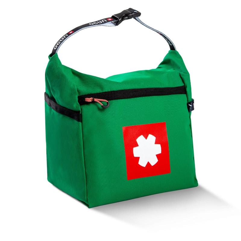 Ocun - Boulder chalk bag - Max Climbing