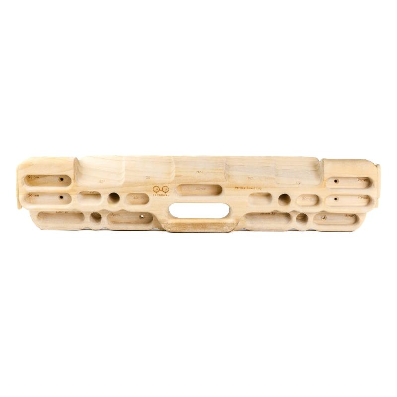 Verticalboard Evo - Hangboard - YY Vertical - Max Climbing