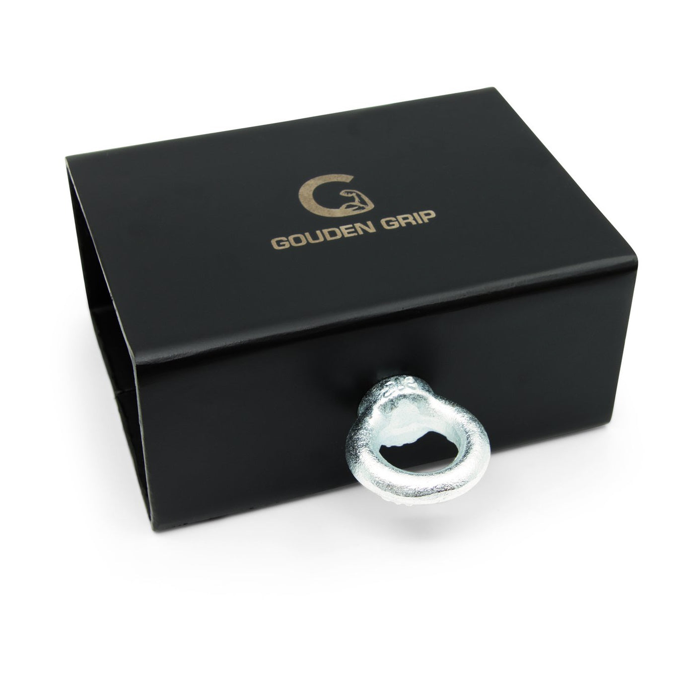 その他 Test of Iron Grip - Guardian Block Gloves: ToolHandz® MAX High Cut-Resistant Mechanics Glove