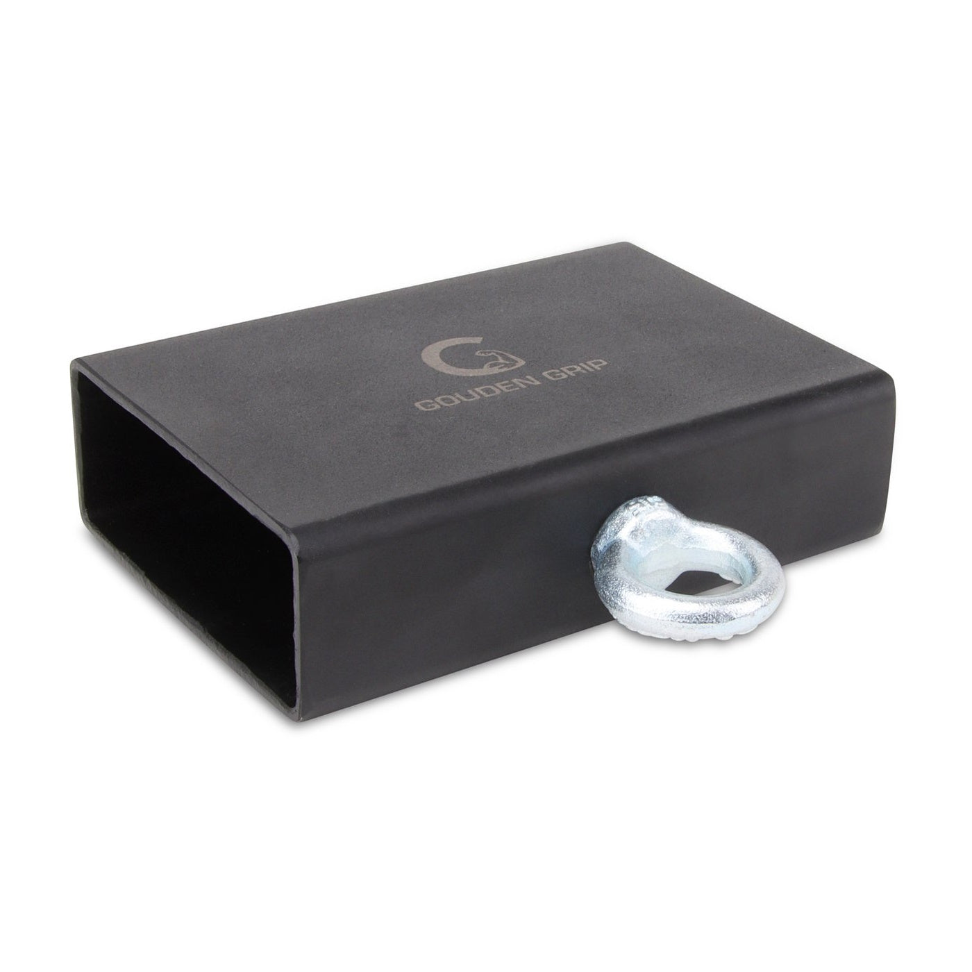 Steel Pinch Grip Block – Essential Grip Training Tool | Max