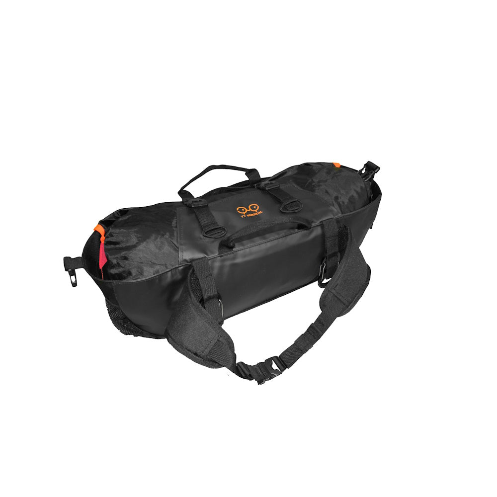 YY Vertical Monkey - climbing rope bag - climbing rope