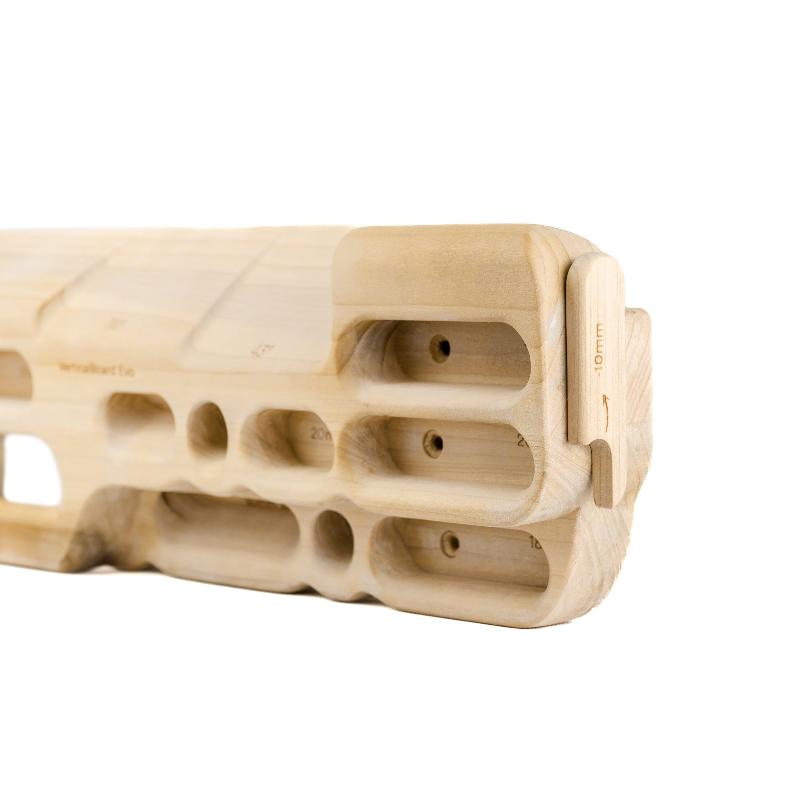 Verticalboard Evo - Hangboard - YY Vertical - Max Climbing