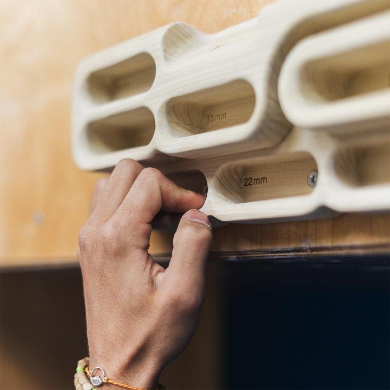 Verticalboard First - Max Climbing