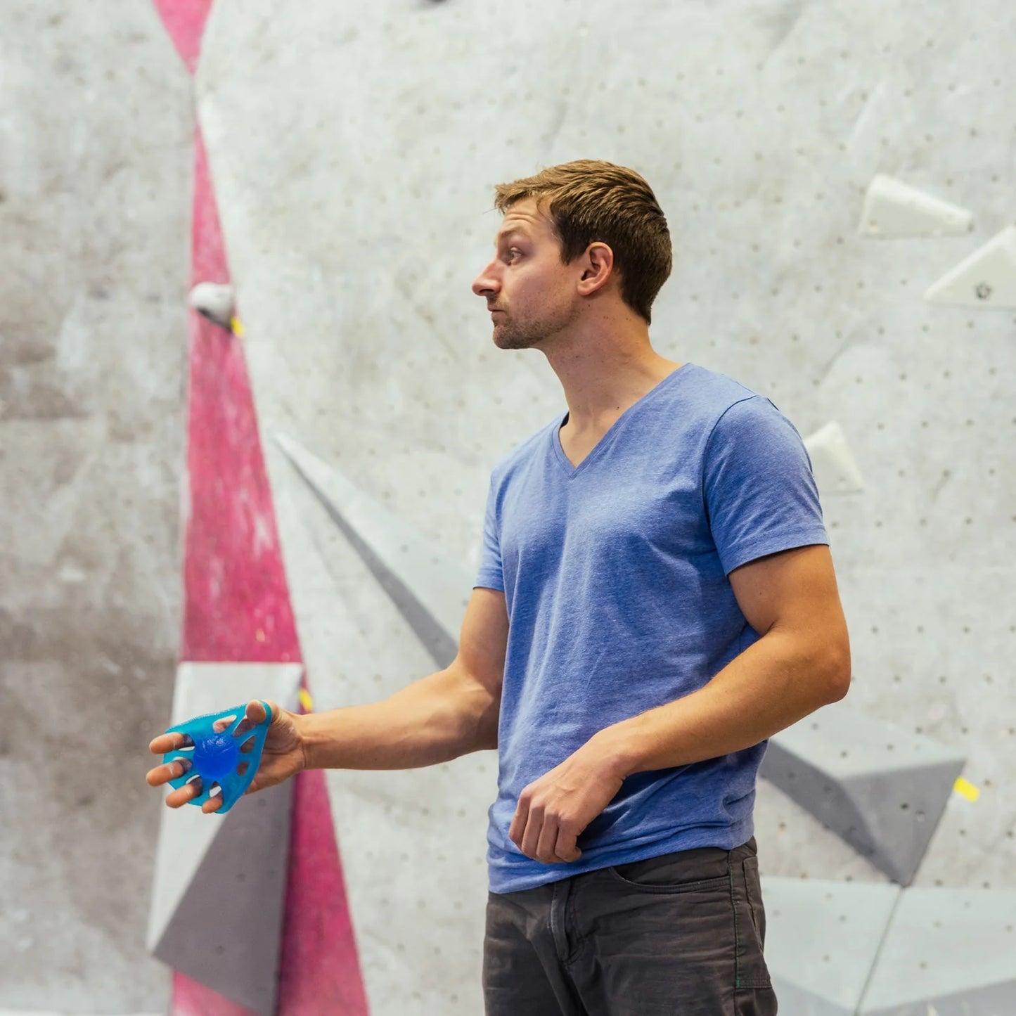 Mini UFO-YY Vertical-Max Climbing