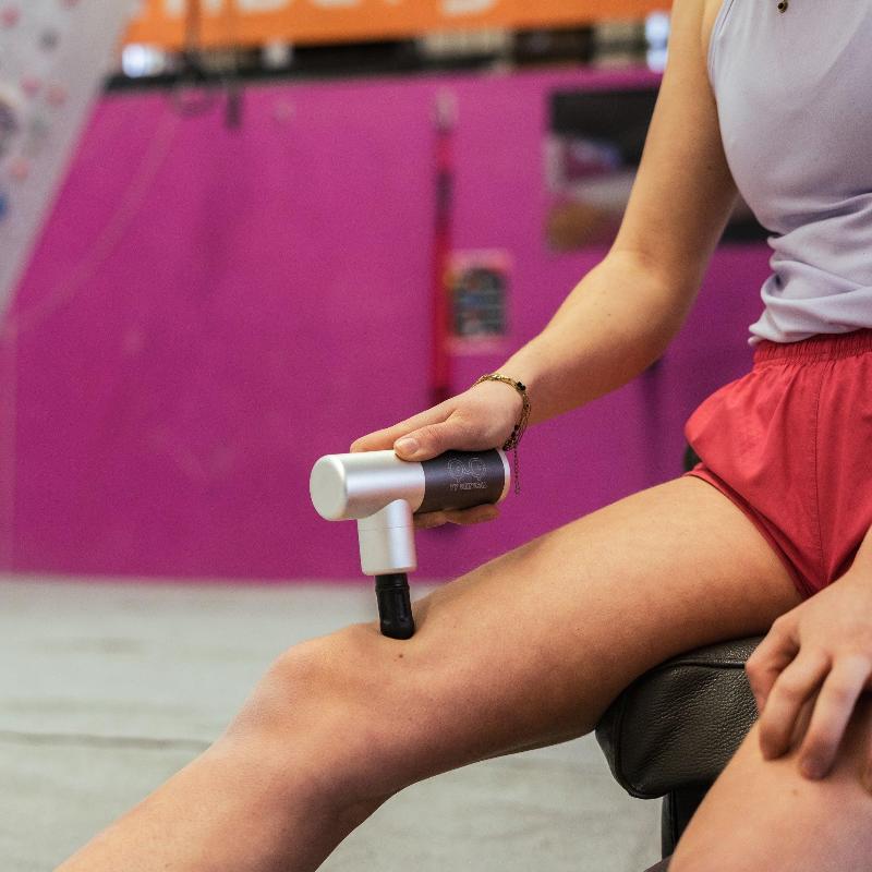 Massage Gun Shock One - Max Climbing