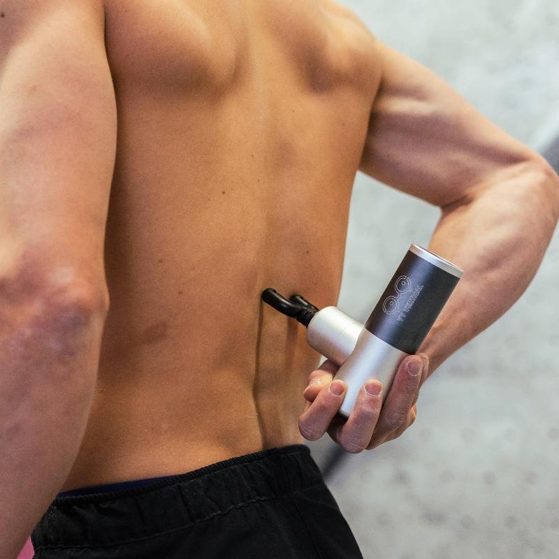 Massage Gun Shock One - Max Climbing