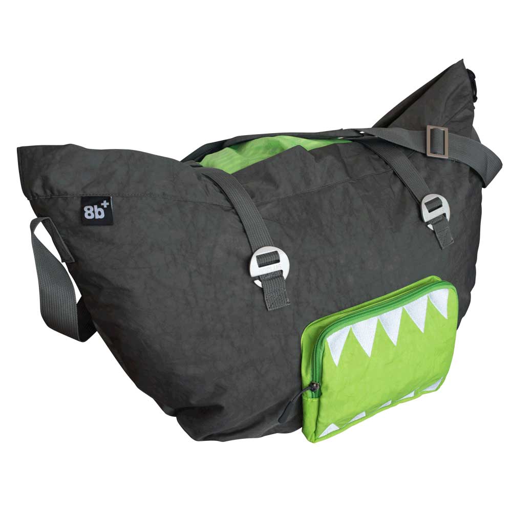 8Bplus Stu - Rope Bag