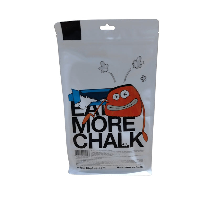 8b plus - powder chalk - dry chalk