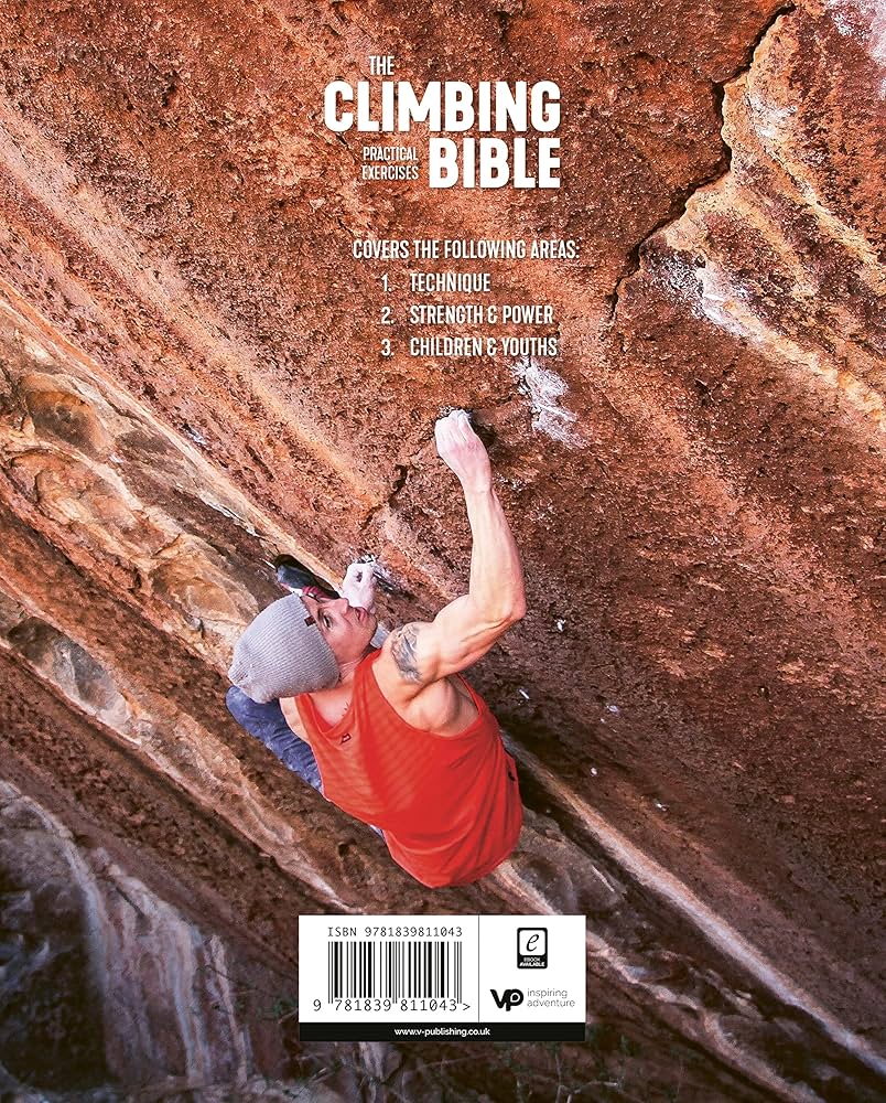 The Climbing Bible | Practical Exercises
