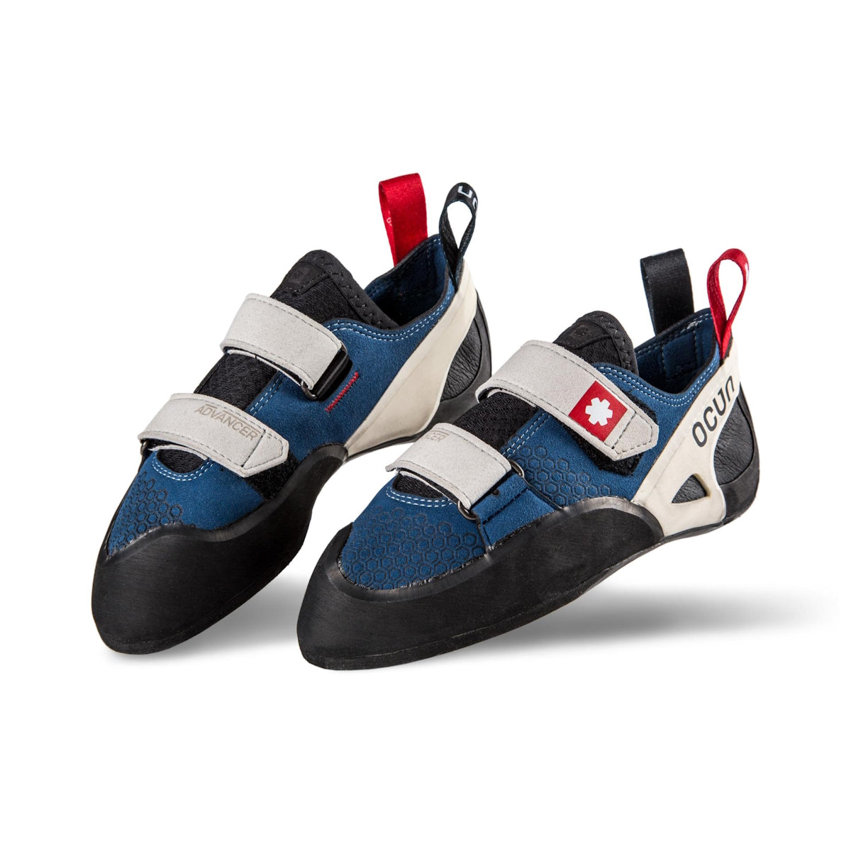 Ocun Advancer QC Comfortable Climbing Shoes for Intermediates