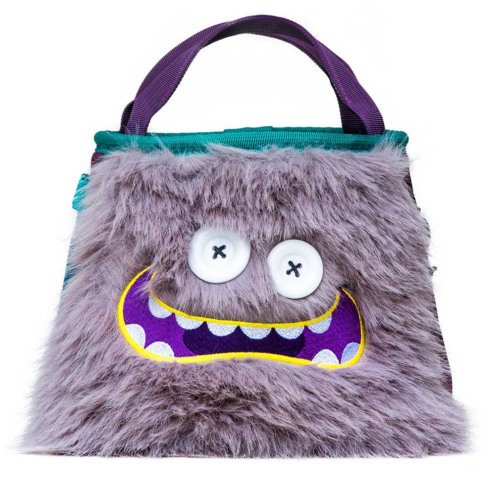 8B plus - boulder chalk bag - Angus