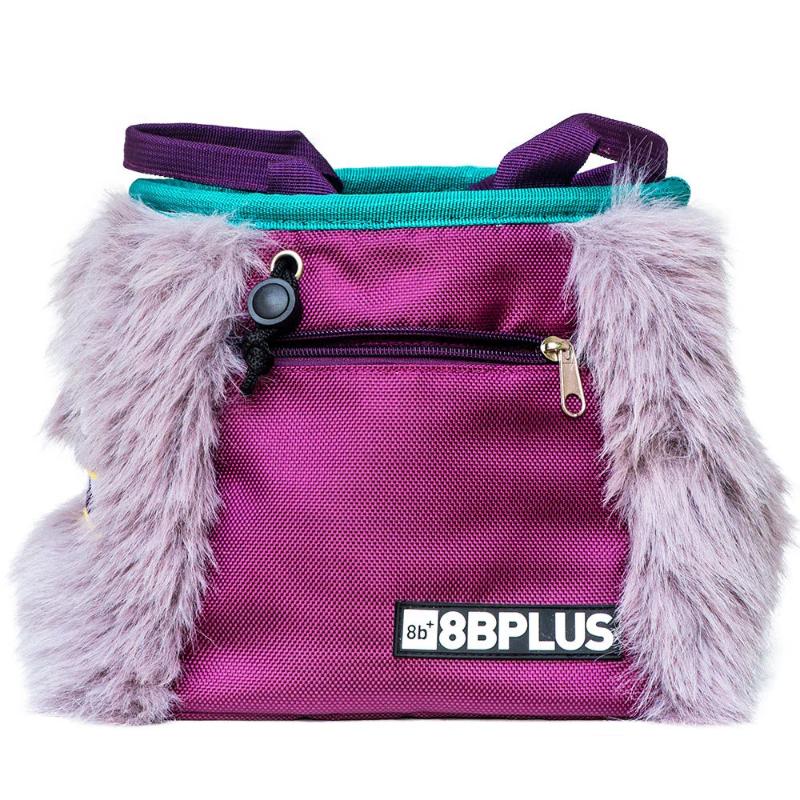 8B plus - boulder chalk bag - Angus