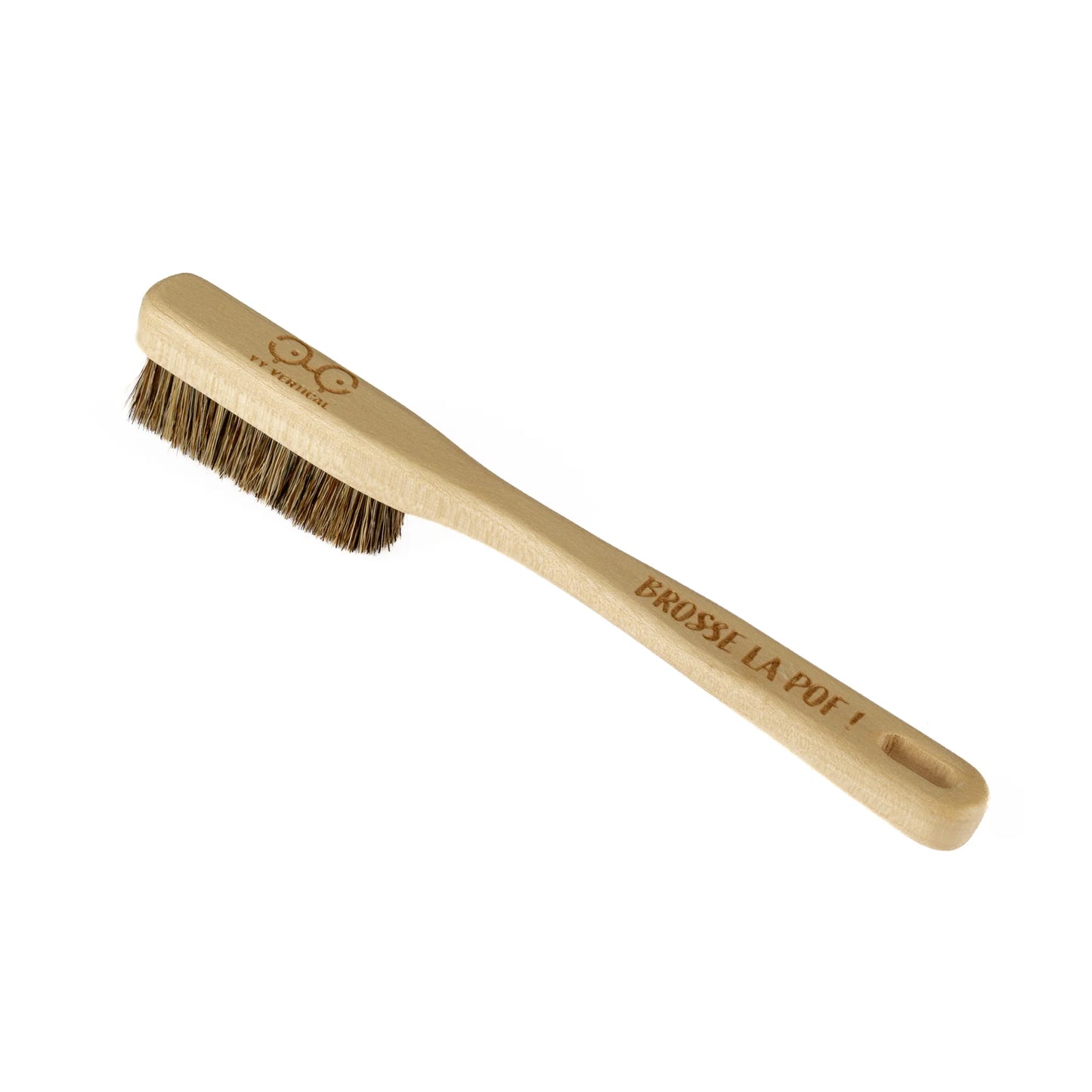 Vertical Brush-YY Vertical-Max Climbing
