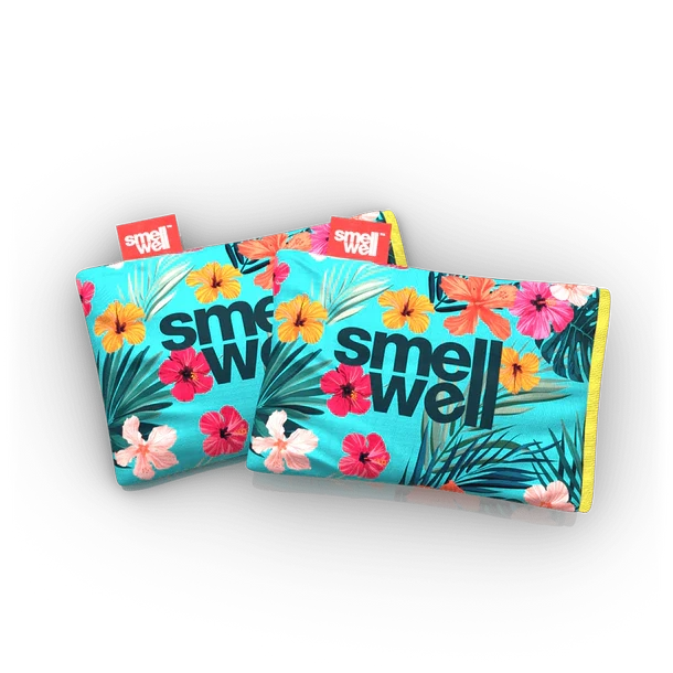 Smell Well Active | shoe freshener-Smellwell-Max Climbing