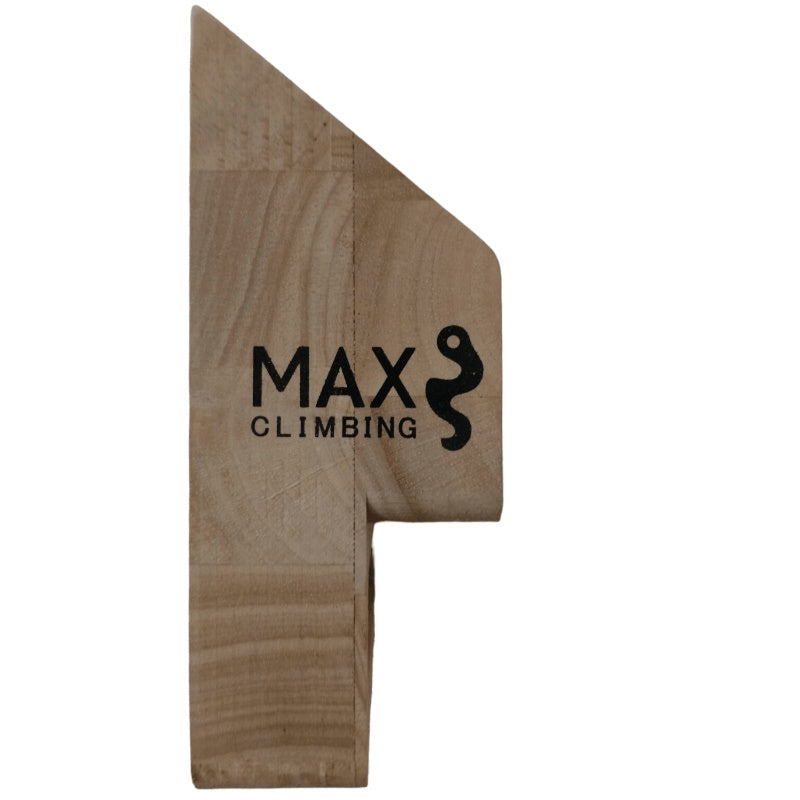 Build your own Hangboard - Hangboard - Max Climbing