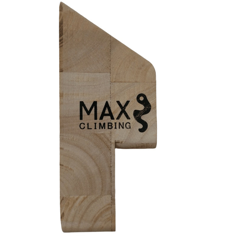Build your own hangboard-Max Climbing-Max Climbing