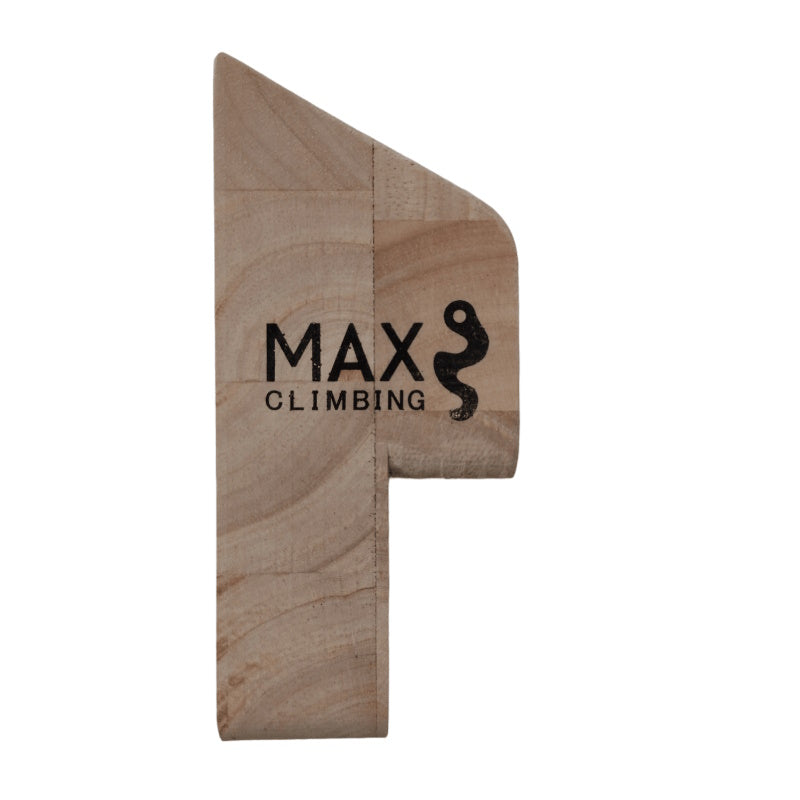 Build your own hangboard-Max Climbing-Max Climbing