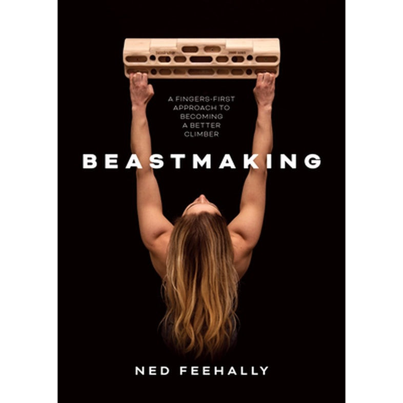 Beastmaking - Ned Feehally