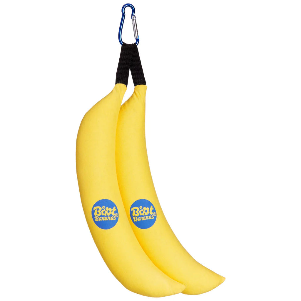 Boot Bananas | shoe freshener