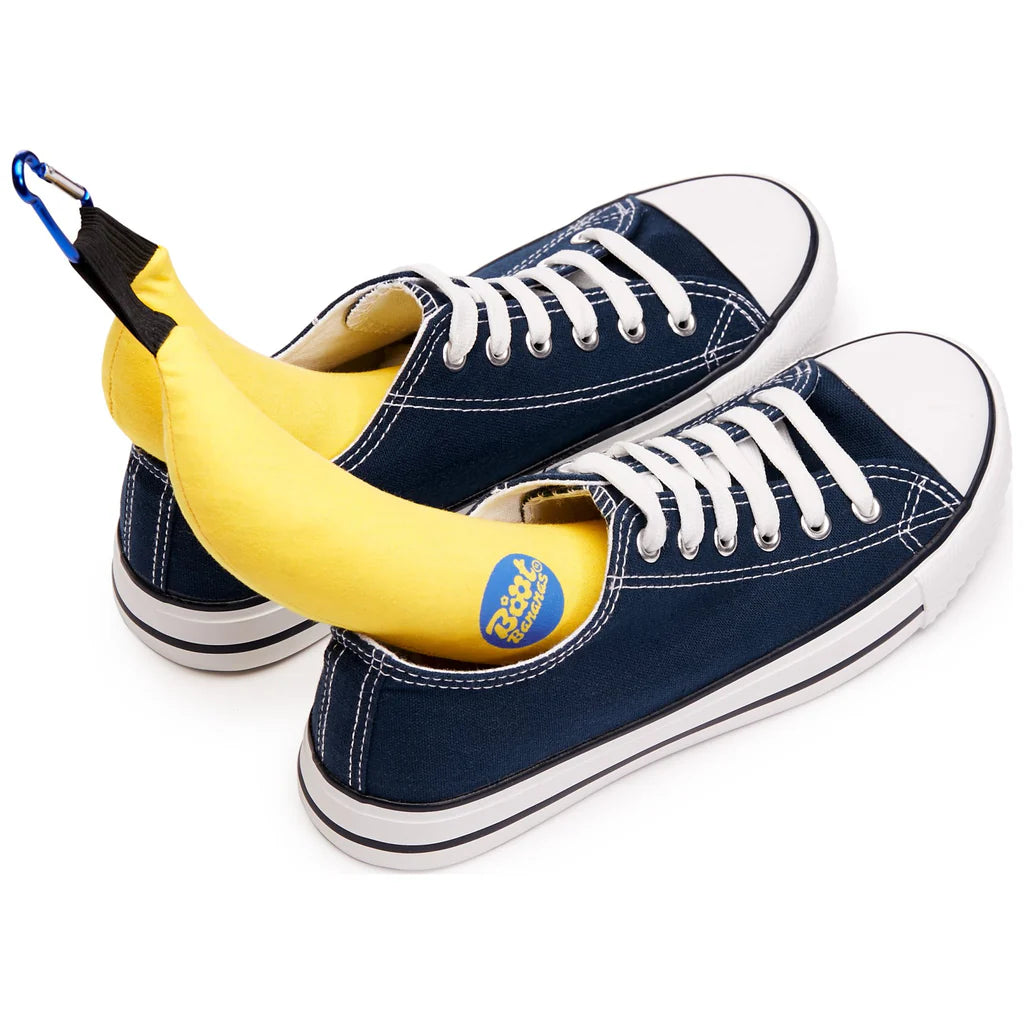 Boot Bananas | shoe freshener