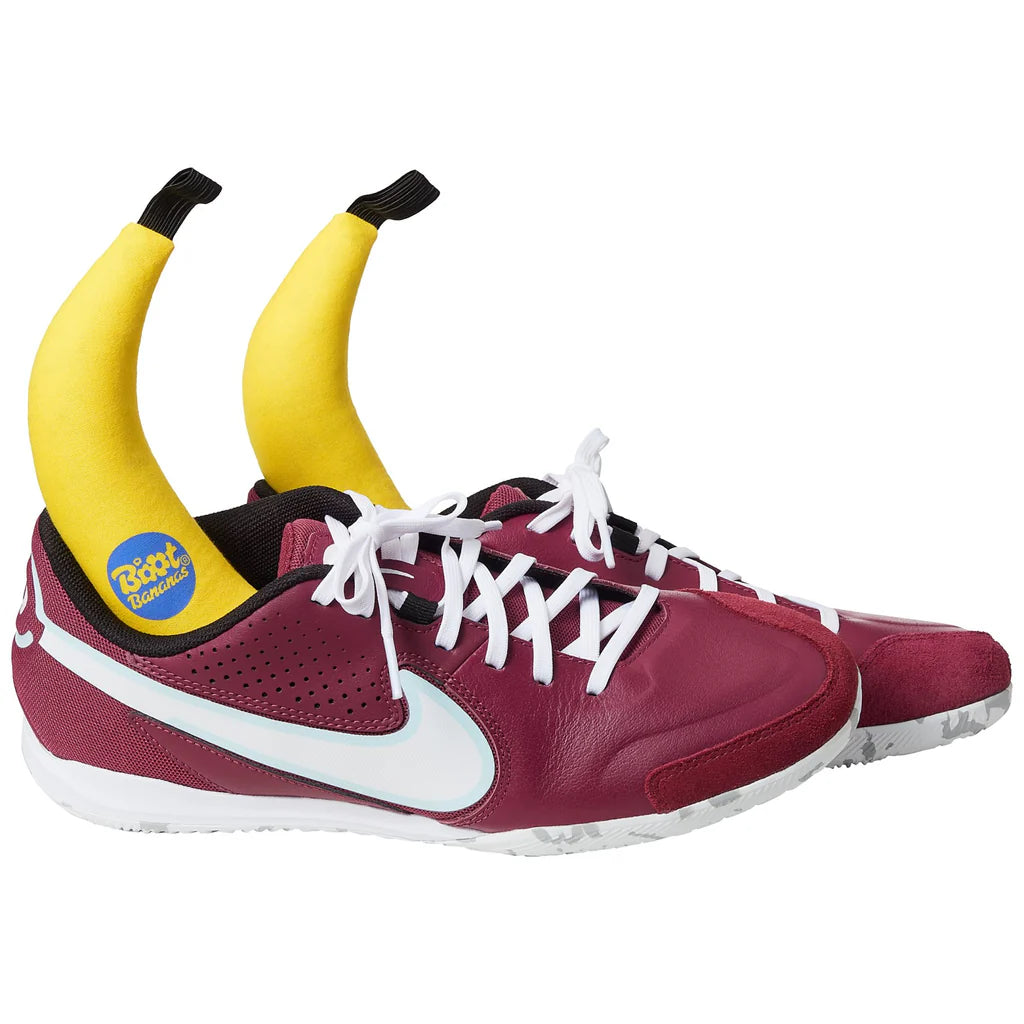 Boot Bananas | shoe freshener