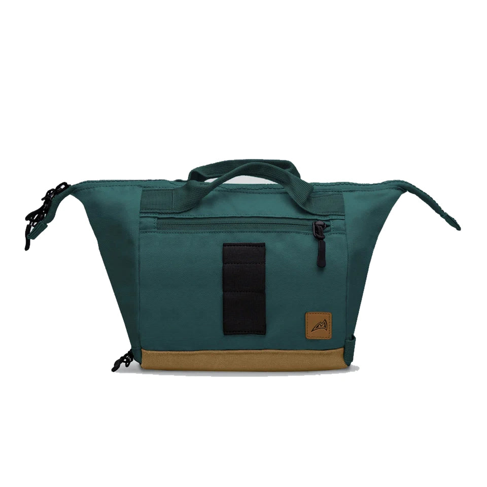 Boulder chalk bag Mad Rock Hanger