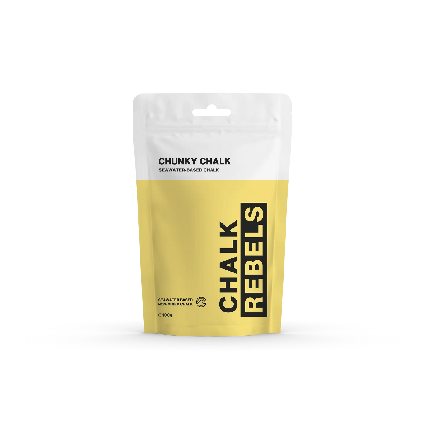 Chunky Chalk 200g | Chalk Rebels