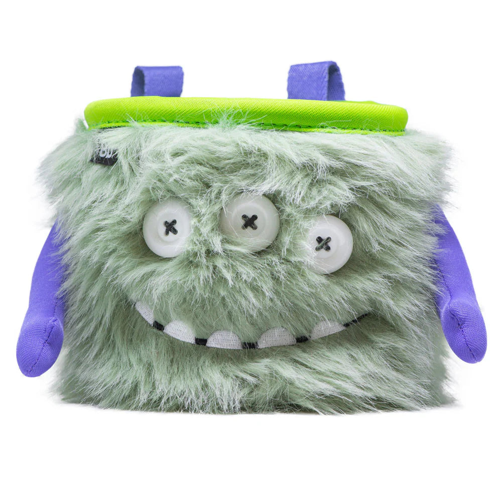 Bolsa de tiza 8B Plus - divertida bolsa de tiza - Marty