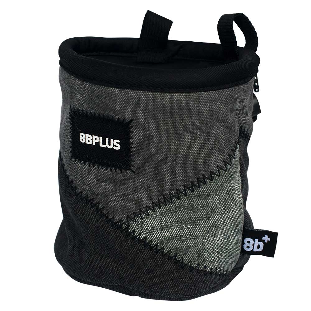 Chalkbag 8b+ ProBag Black