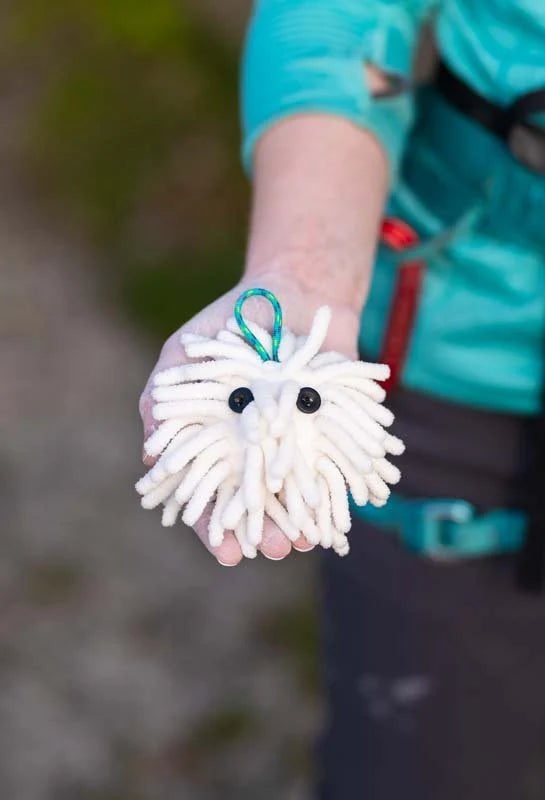 Chalktopus