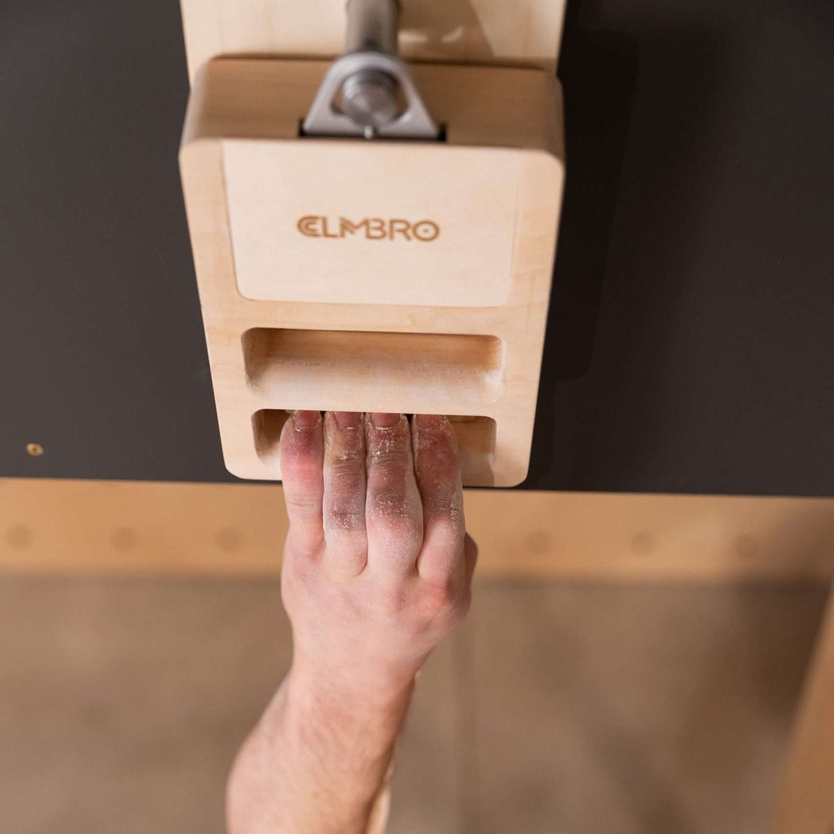 Climbro Mini & Kit | Finger Strength Testing Tool