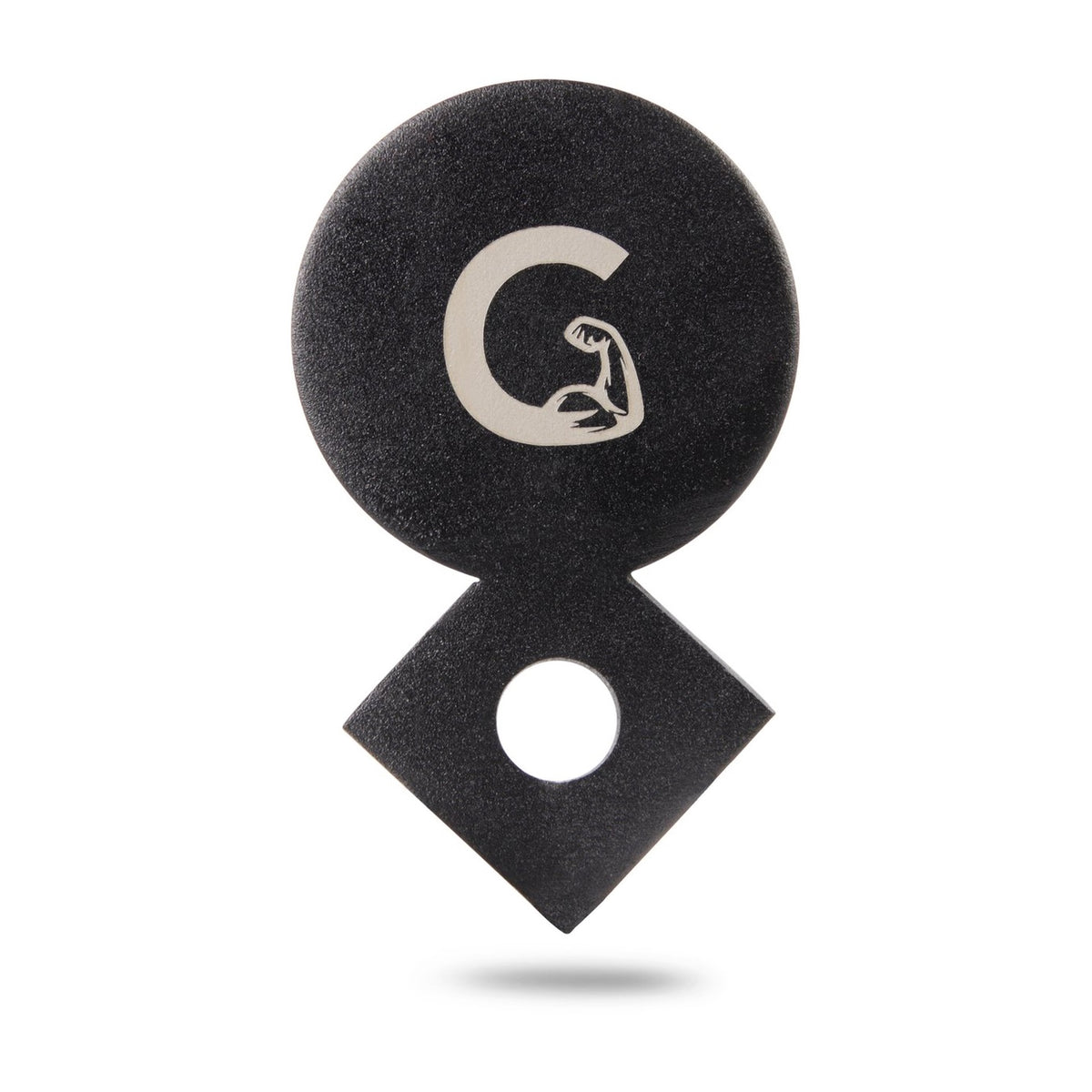 Coinlift, Grip Strength