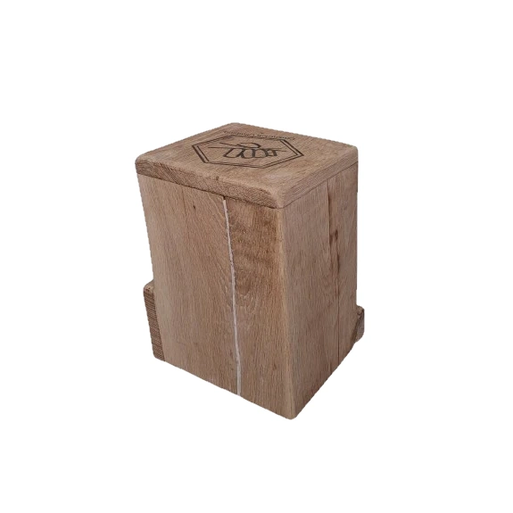 Crushclub's Portable Boulder