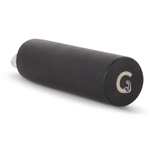 Cylinder grip, Grip Strength