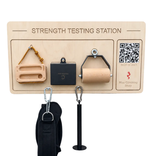 Diagnostic - testing station