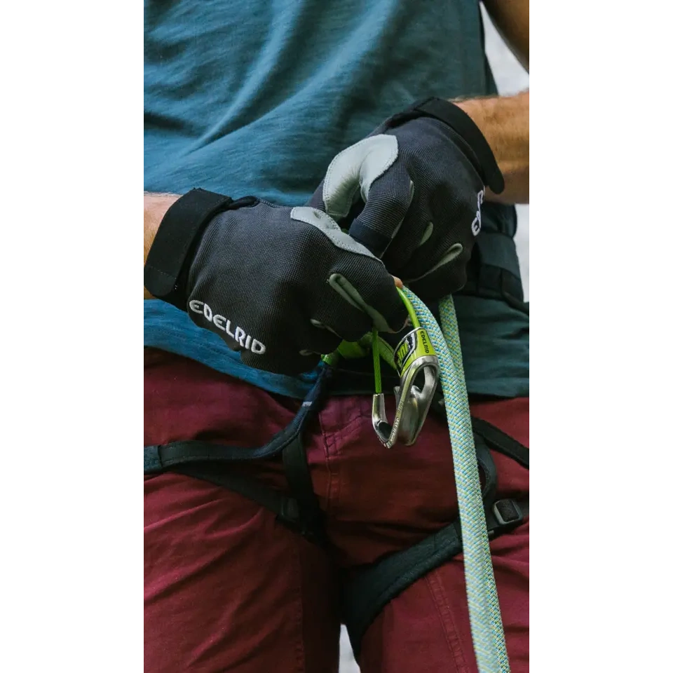 Edelrid - Work Glove Closed