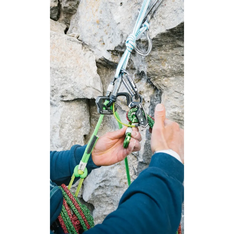 Edelrid's Giga Jul