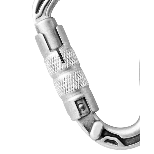 Edelrid's HMS Bulletproof Triple Eco