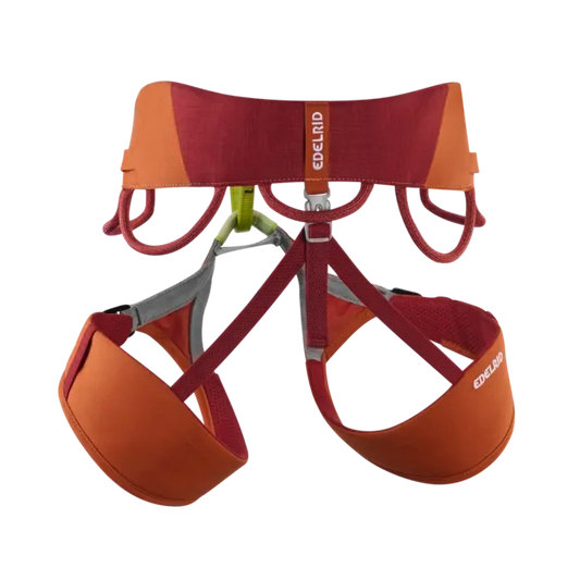Edelrid's Jay