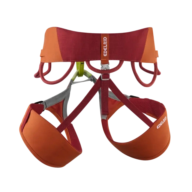 Edelrid's Jay